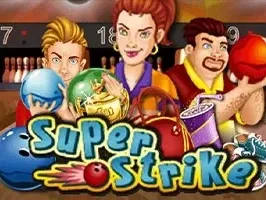 Super Strike game thumbnail