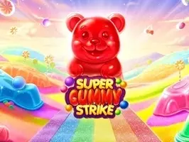 ซุปเปอร์กัมมี่สไตรค์ game thumbnail