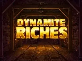 Dynamite Riches screenshot
