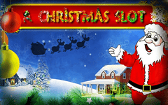 A Christmas Slot